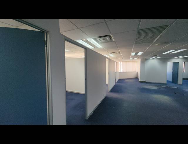 150M² OFFICE TO LET IN MUSGRAVE
